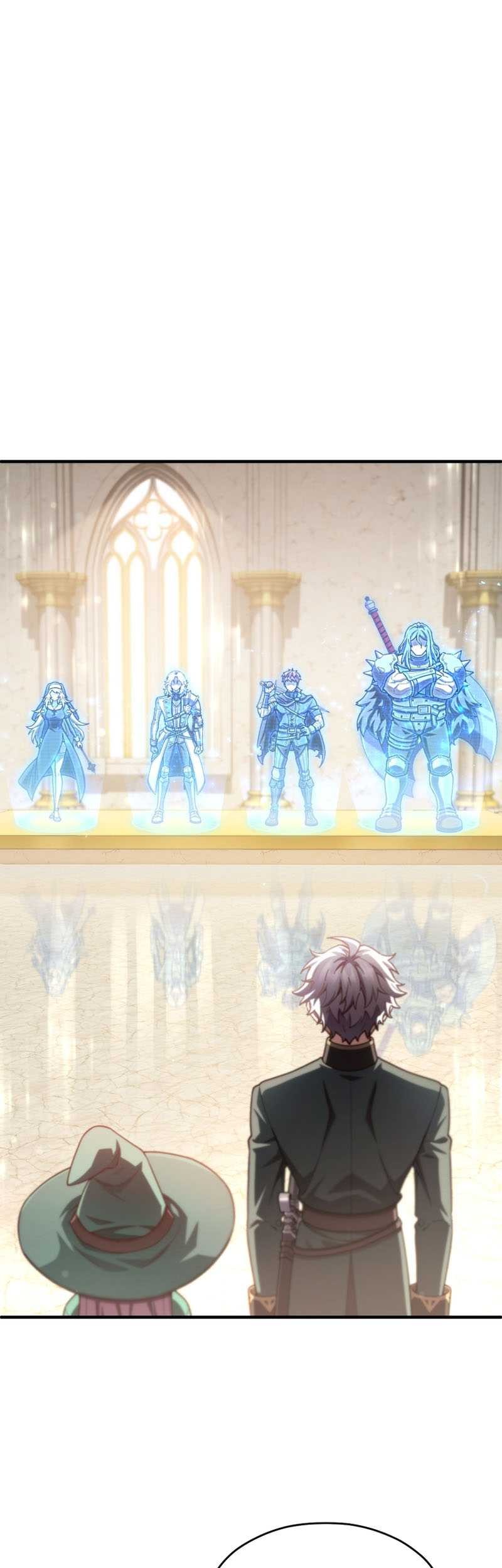 Manhua Damn Reincarnation Chapter 40 gambar nomor 2