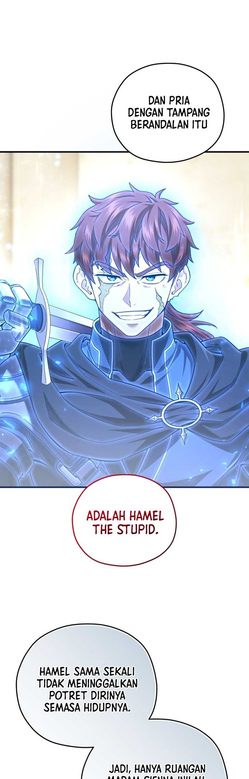 Damn Reincarnation Chapter 40 Gambar 6