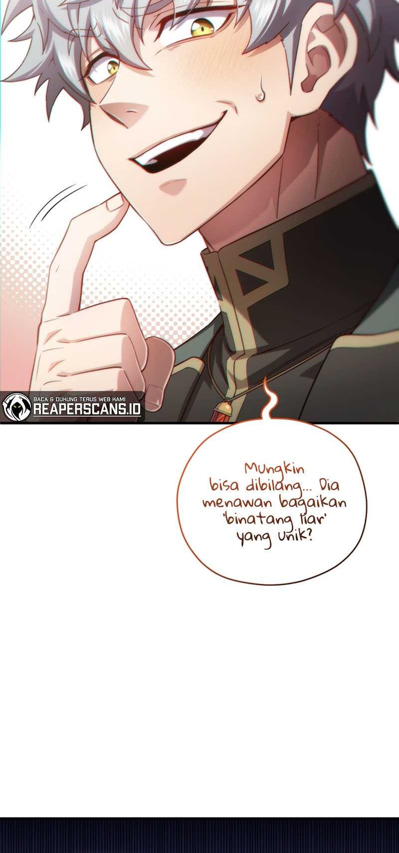 Damn Reincarnation Chapter 40 Gambar 9