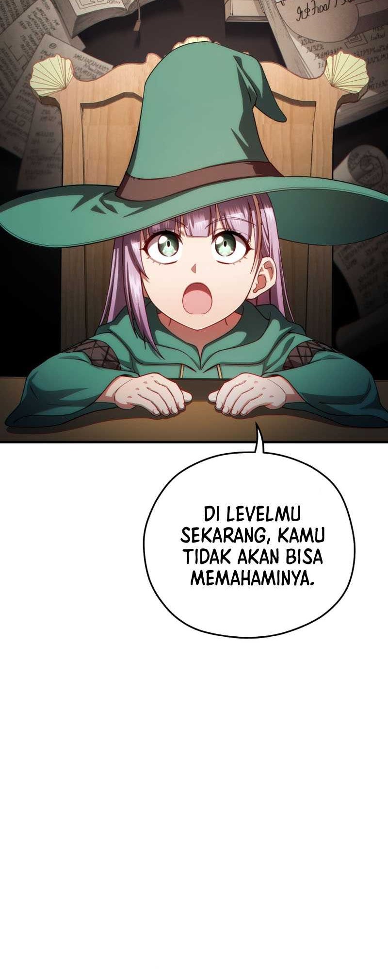 Damn Reincarnation Chapter 40 Gambar 13