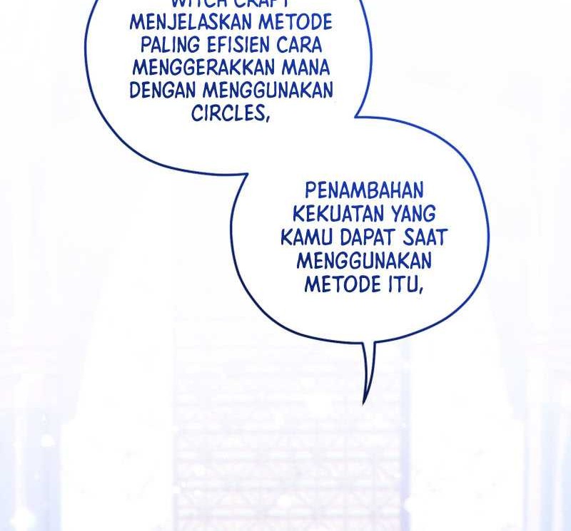 Damn Reincarnation Chapter 40 Gambar 17