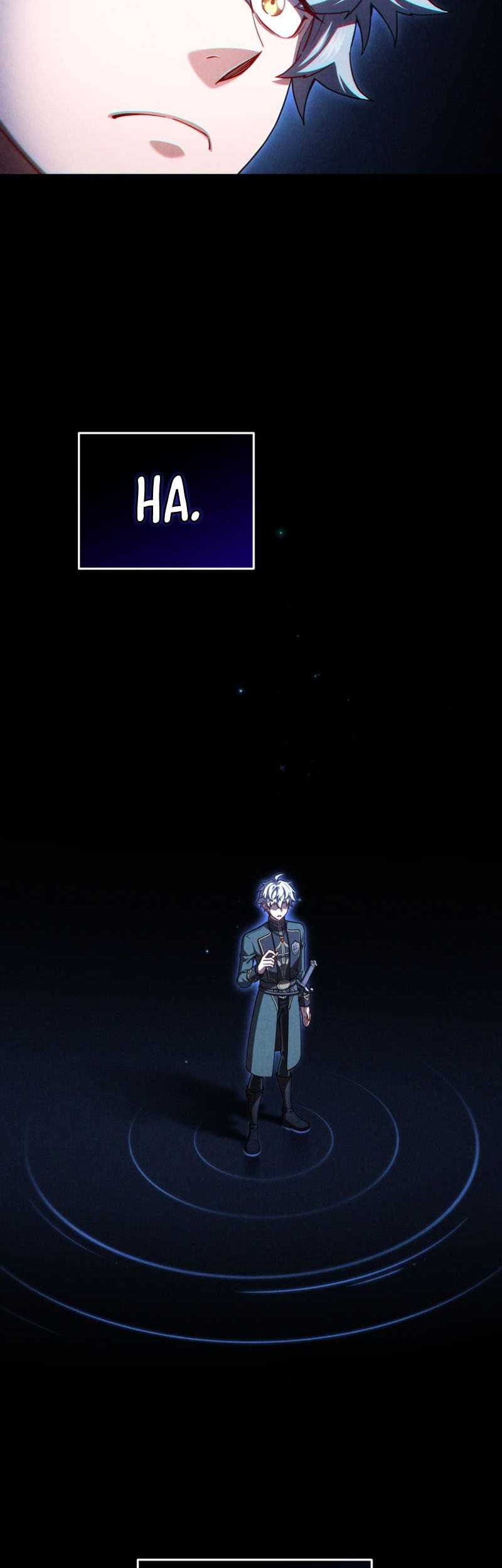 Damn Reincarnation Chapter 40 Gambar 27