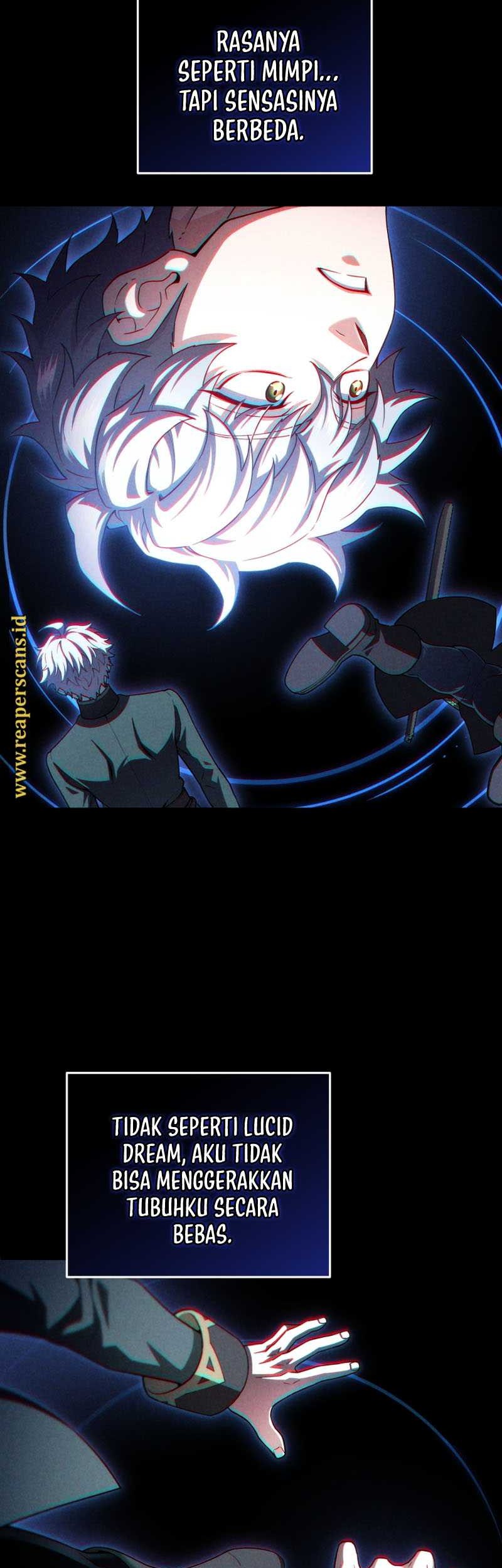 Damn Reincarnation Chapter 40 Gambar 28