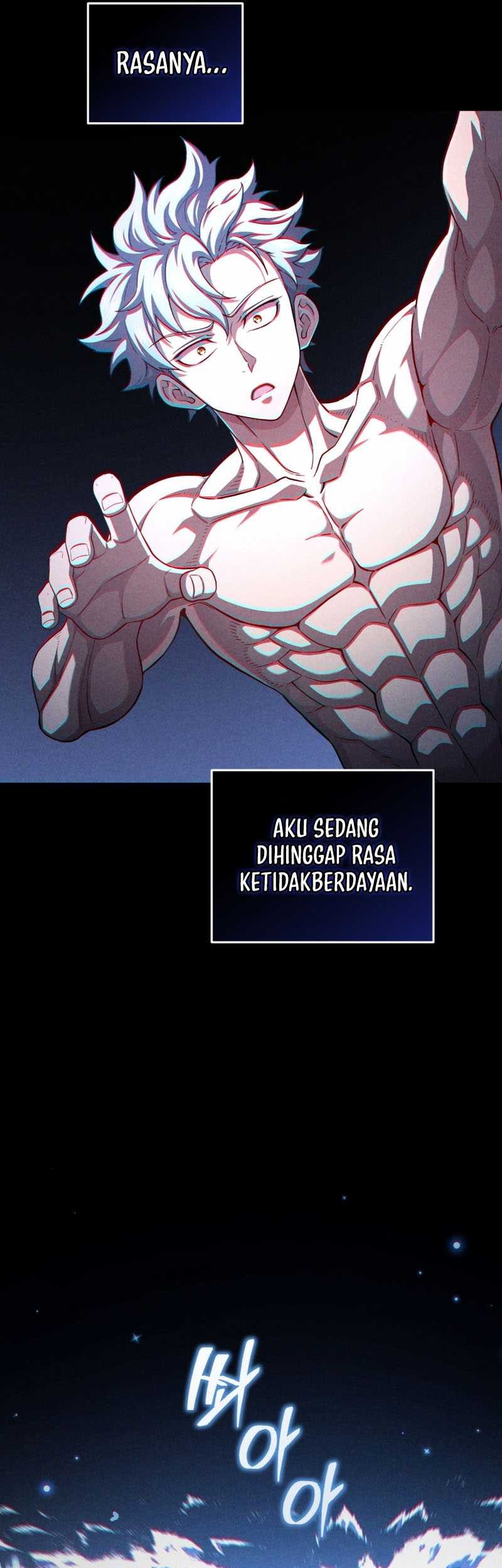 Damn Reincarnation Chapter 40 Gambar 30