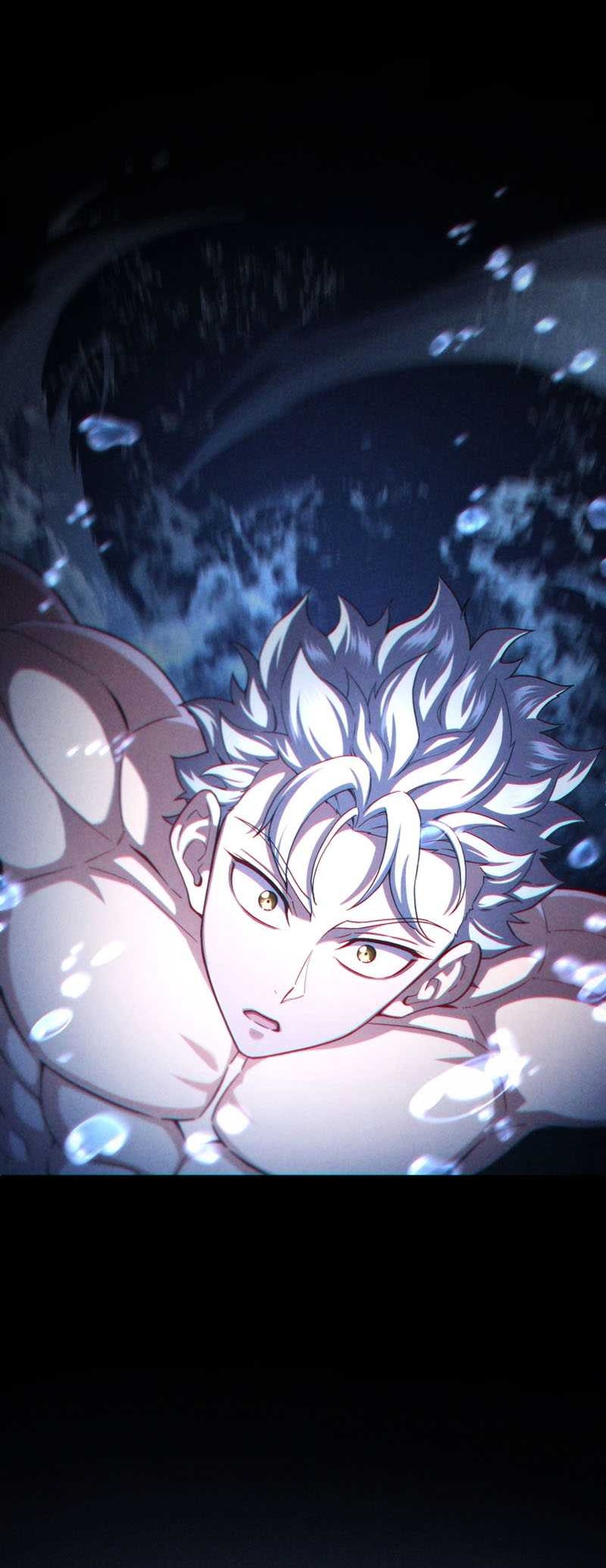 Damn Reincarnation Chapter 40 Gambar 33