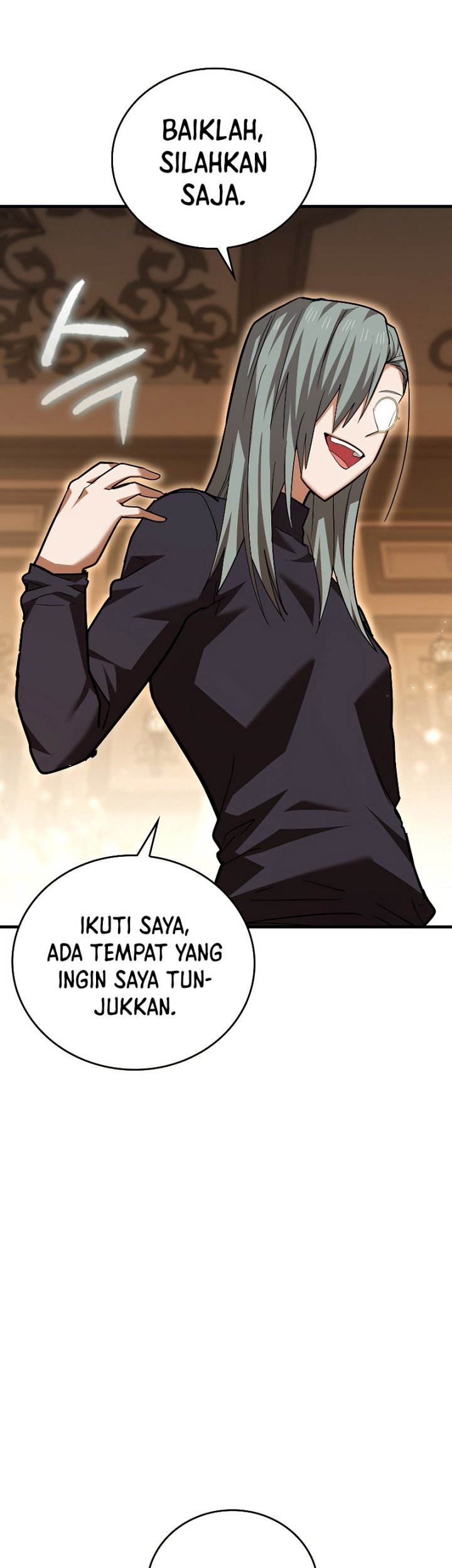 To Hell With Being a Saint, I’m a Doctor Chapter 41 Gambar 29