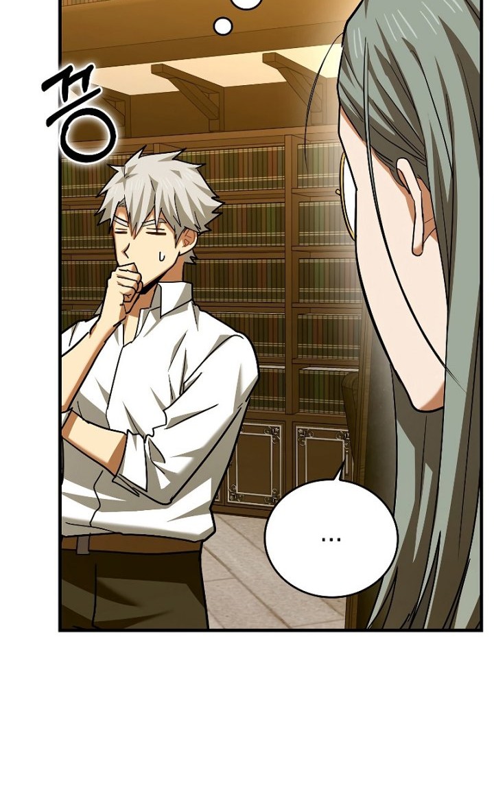 To Hell With Being a Saint, I’m a Doctor Chapter 41 Gambar 24