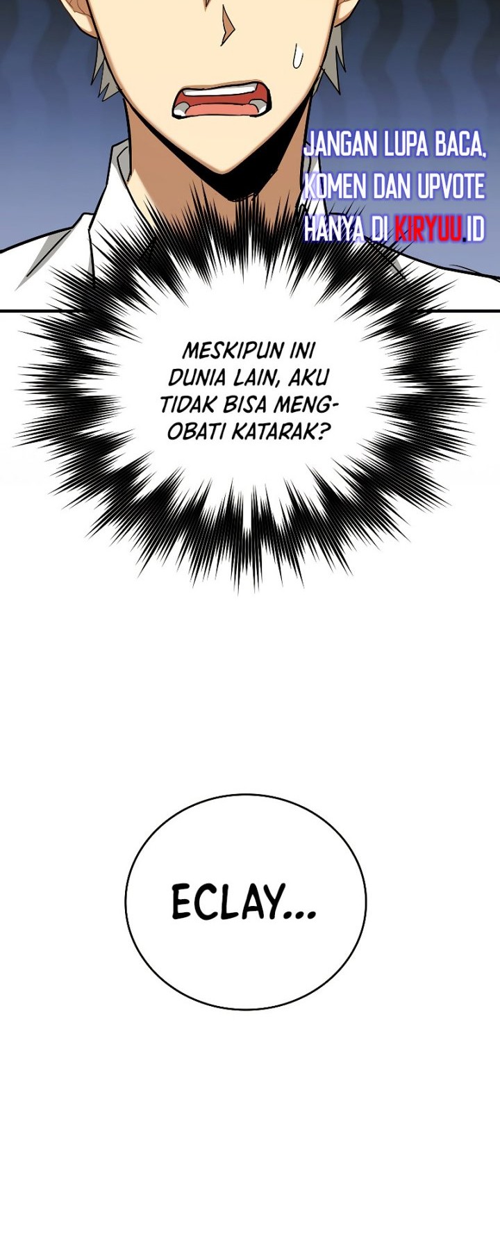 To Hell With Being a Saint, I’m a Doctor Chapter 41 Gambar 26