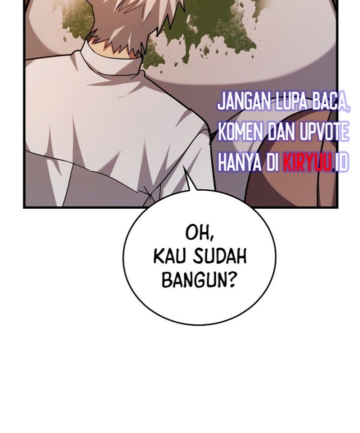 To Hell With Being a Saint, I’m a Doctor Chapter 41 Gambar 52