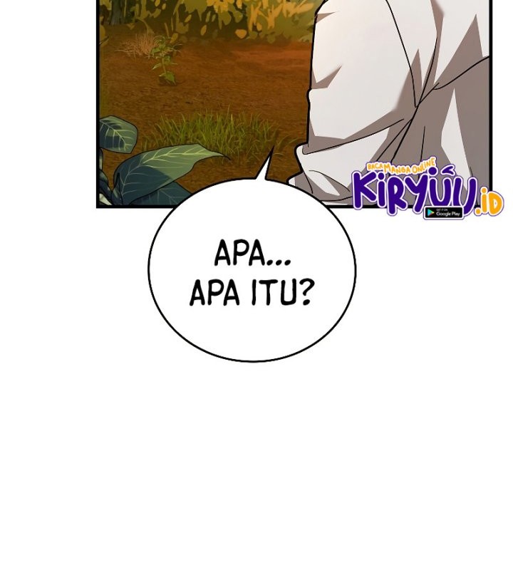 To Hell With Being a Saint, I’m a Doctor Chapter 41 Gambar 44