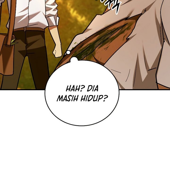 To Hell With Being a Saint, I’m a Doctor Chapter 41 Gambar 46