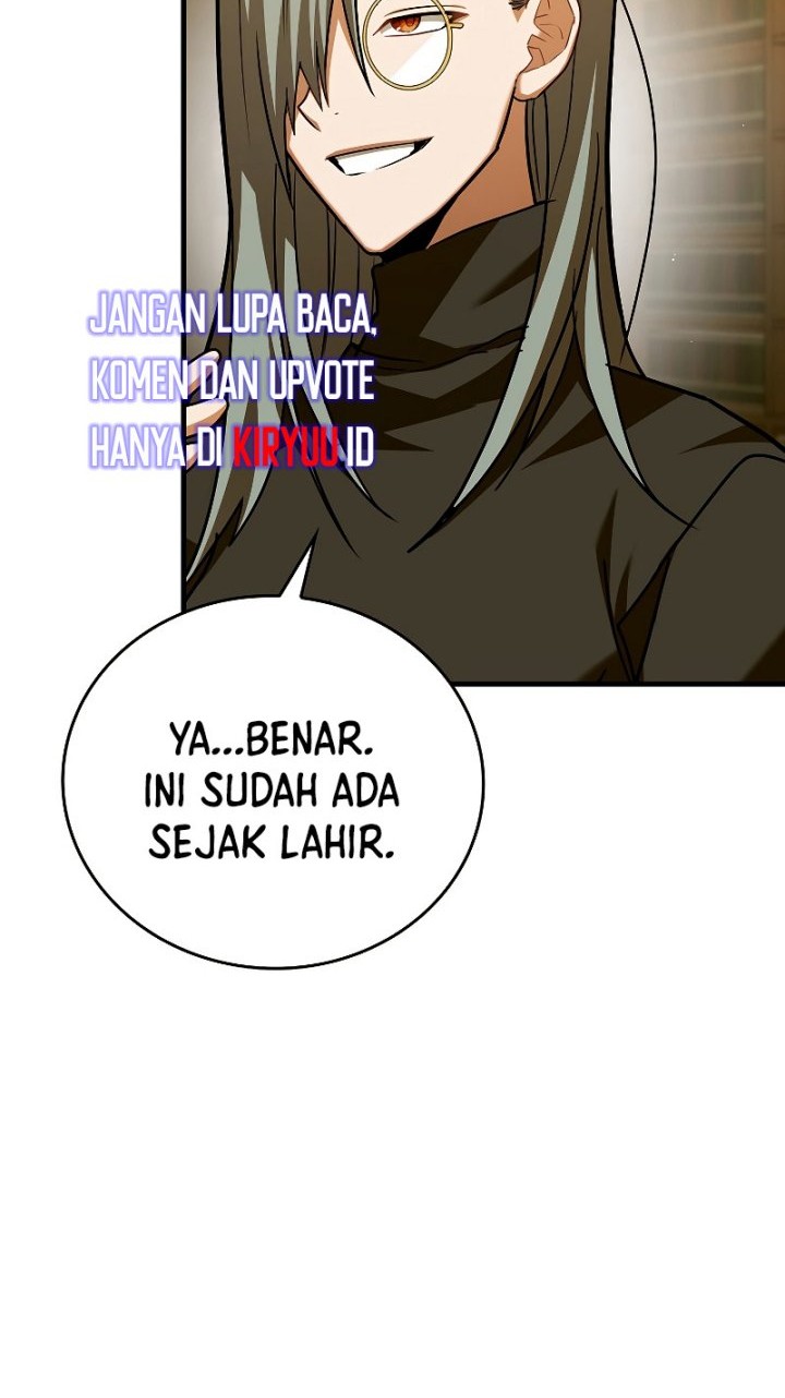 To Hell With Being a Saint, I’m a Doctor Chapter 41 Gambar 8