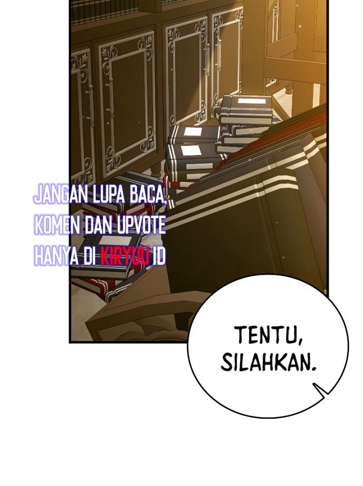 To Hell With Being a Saint, I’m a Doctor Chapter 41 Gambar 10