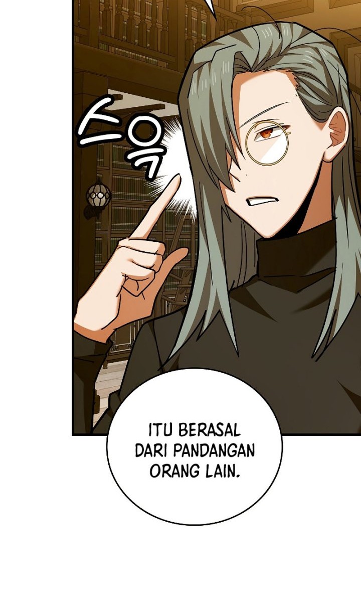To Hell With Being a Saint, I’m a Doctor Chapter 41 Gambar 18