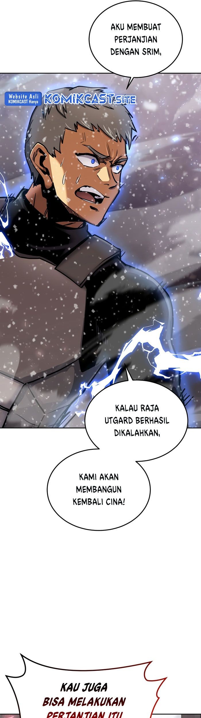 Player from Today Onwards Chapter 63 Gambar 26