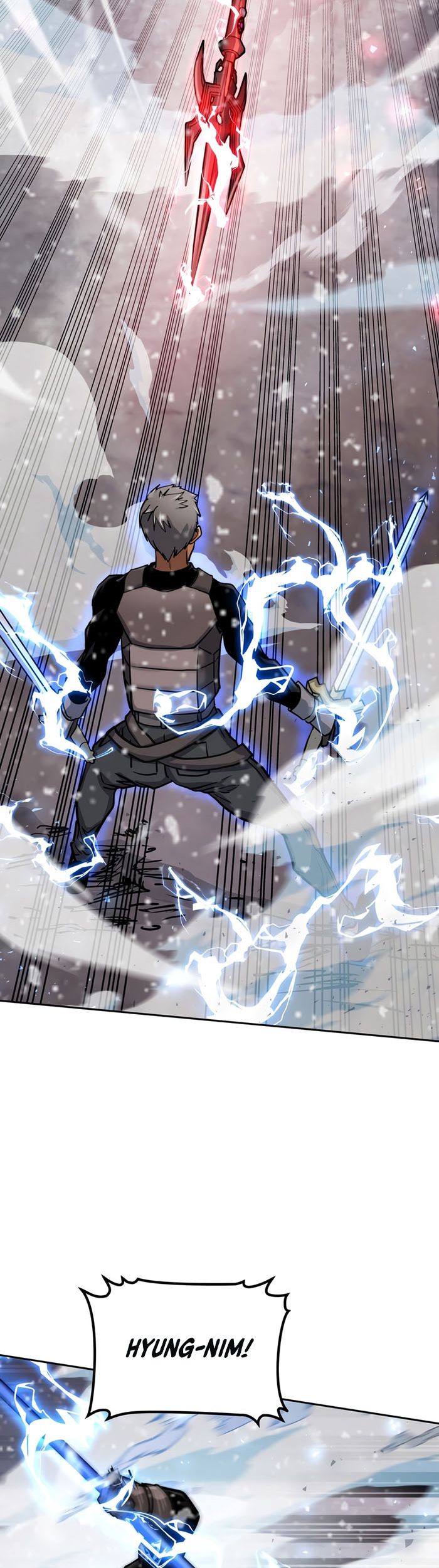 Player from Today Onwards Chapter 63 Gambar 28