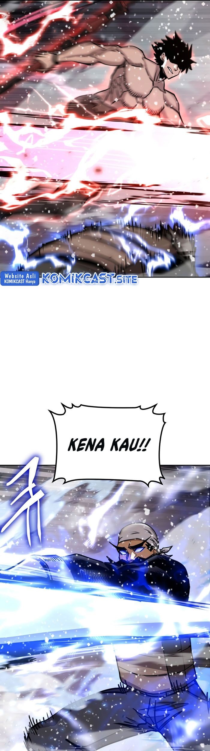 Player from Today Onwards Chapter 63 Gambar 34