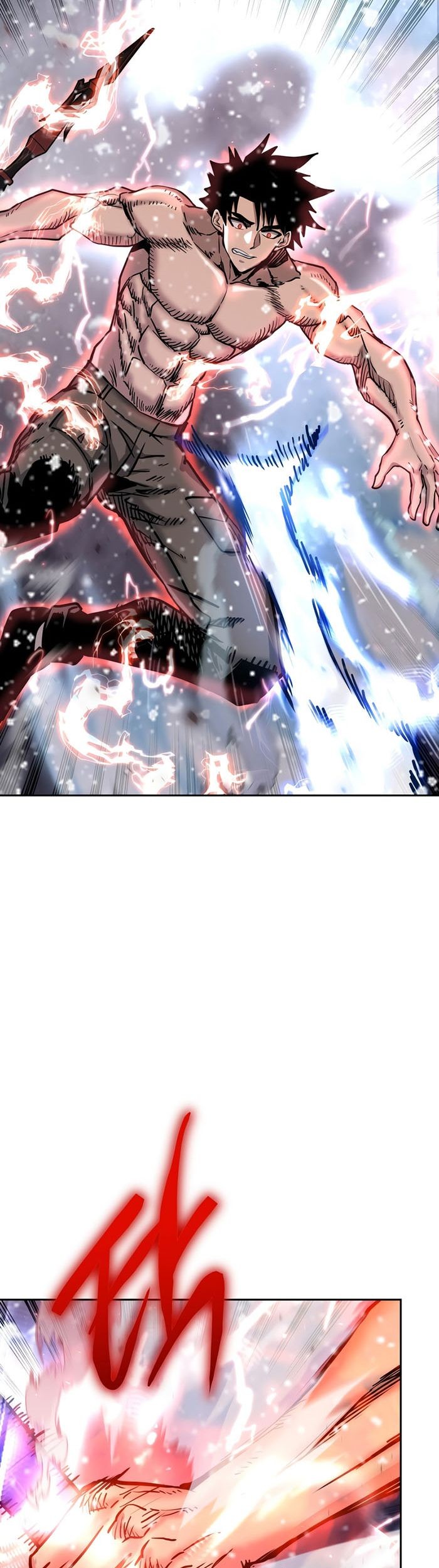 Player from Today Onwards Chapter 63 Gambar 36