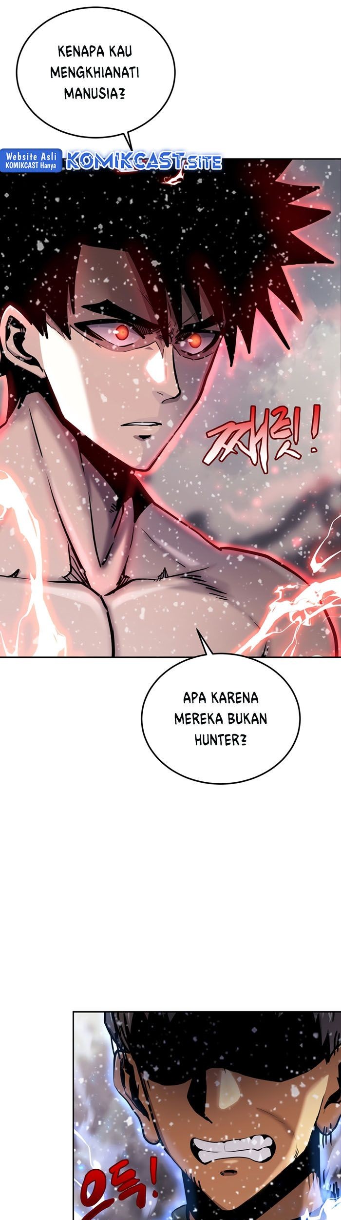 Player from Today Onwards Chapter 63 Gambar 18