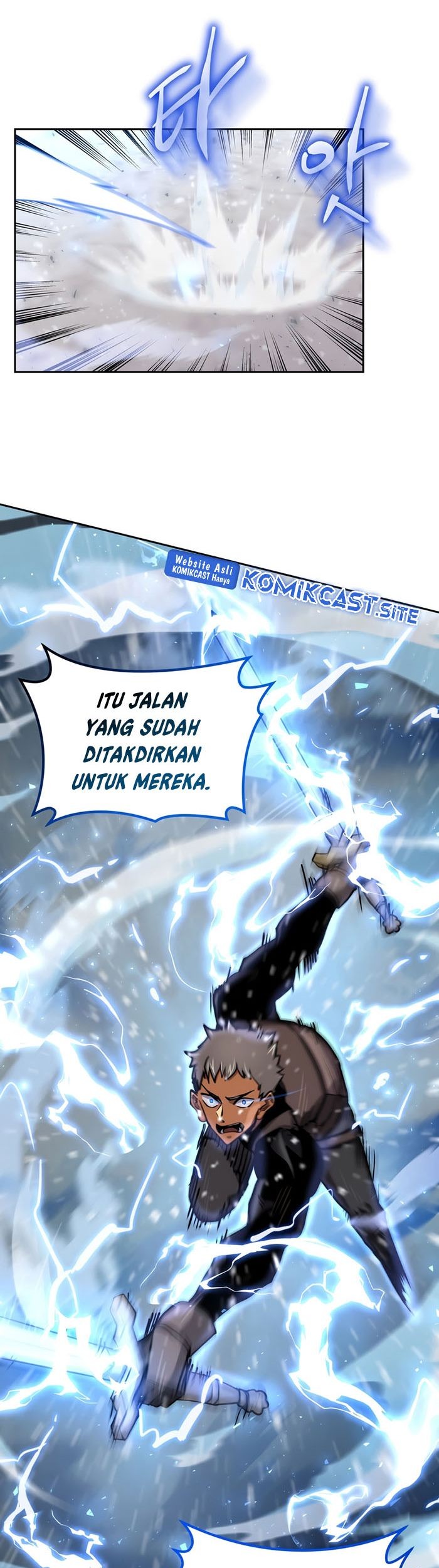 Player from Today Onwards Chapter 63 Gambar 20