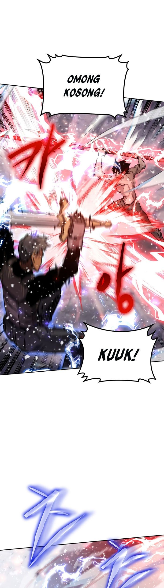 Player from Today Onwards Chapter 63 Gambar 22