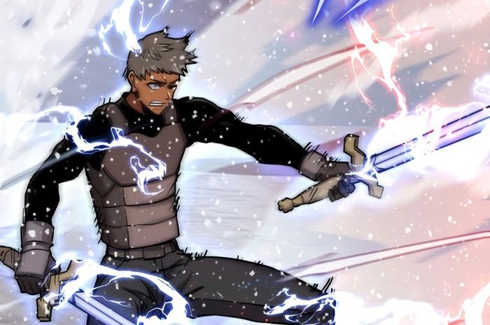 Player from Today Onwards Chapter 63 Gambar 23