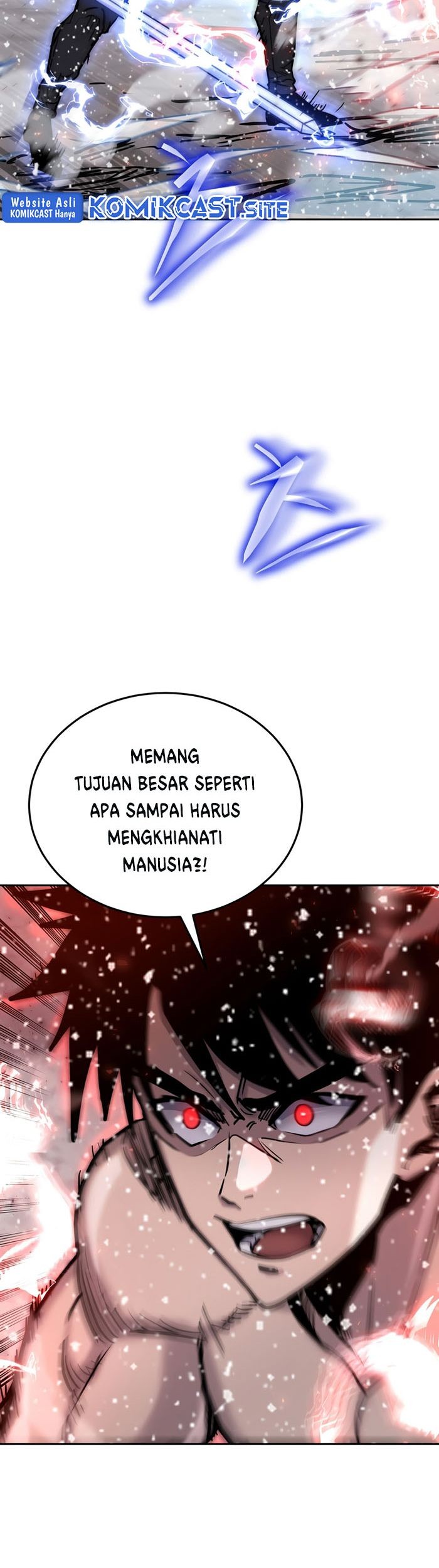 Player from Today Onwards Chapter 63 Gambar 24