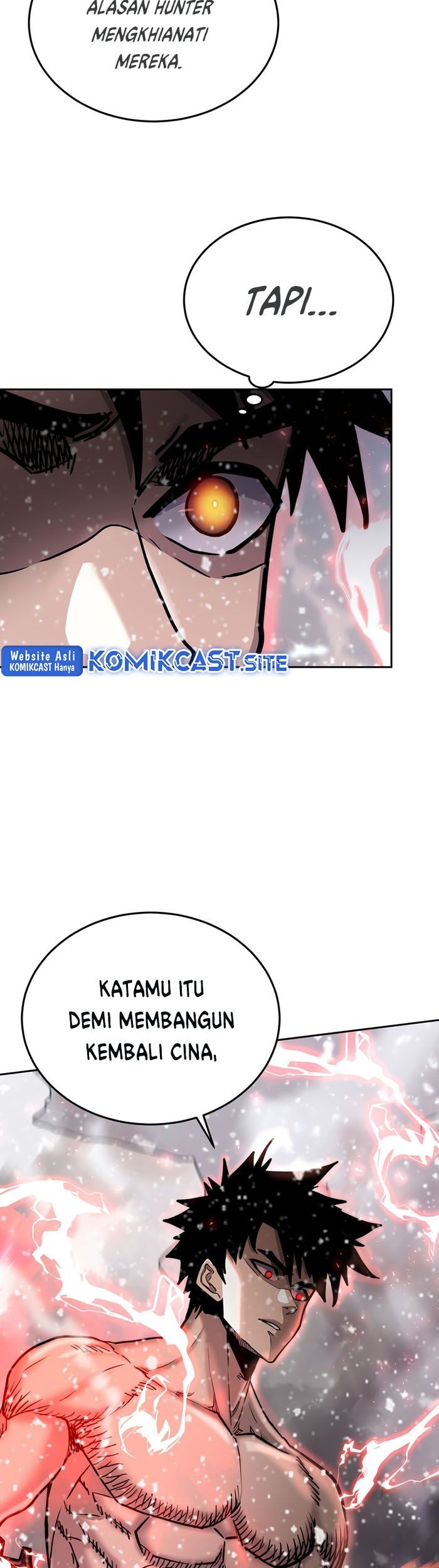 Player from Today Onwards Chapter 63 Gambar 46