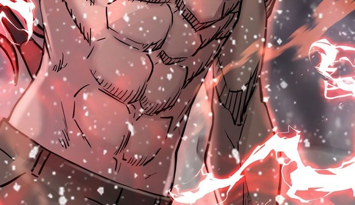 Player from Today Onwards Chapter 63 Gambar 47