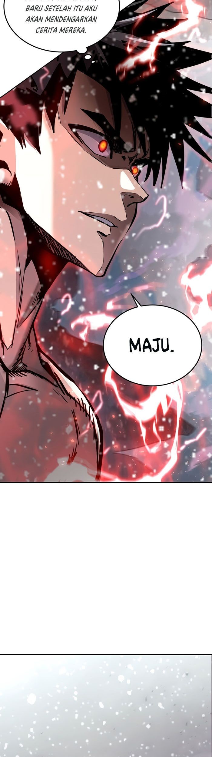 Player from Today Onwards Chapter 63 Gambar 52