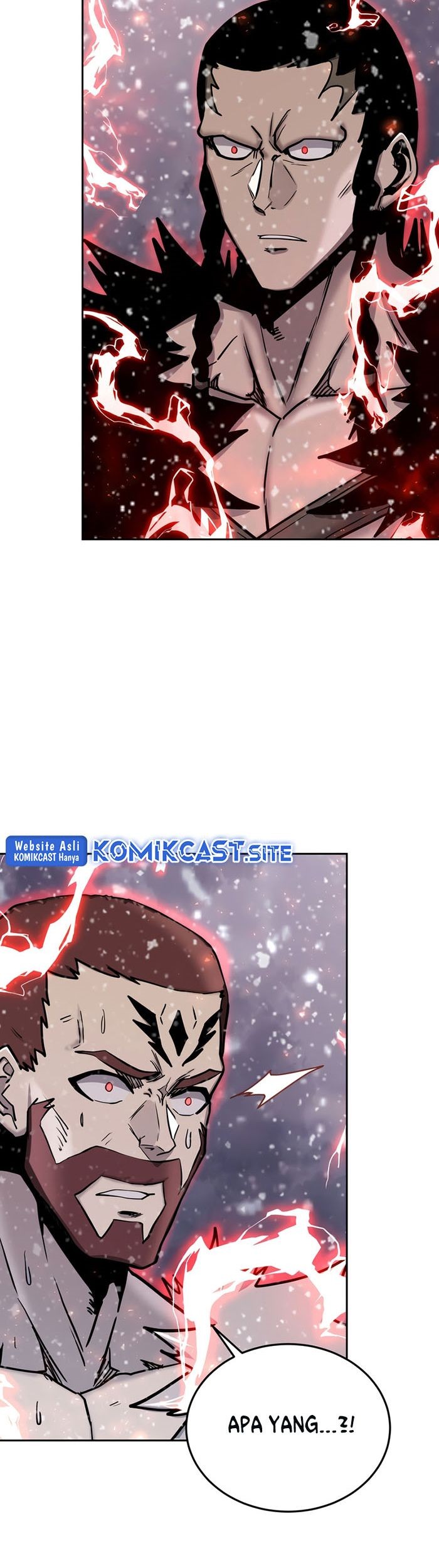 Player from Today Onwards Chapter 63 Gambar 56