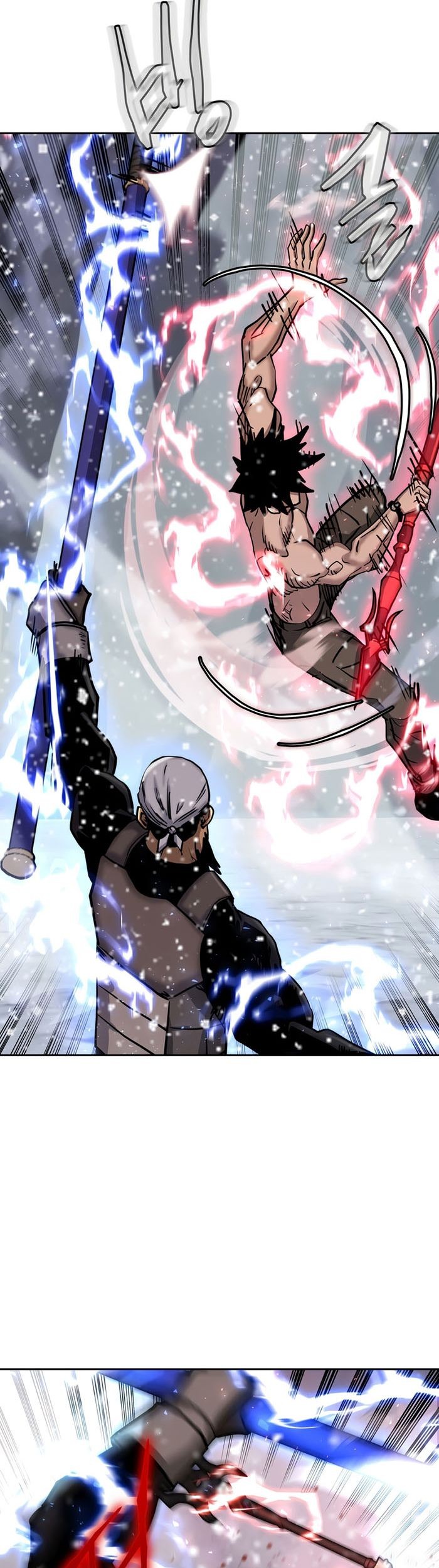 Player from Today Onwards Chapter 63 Gambar 38