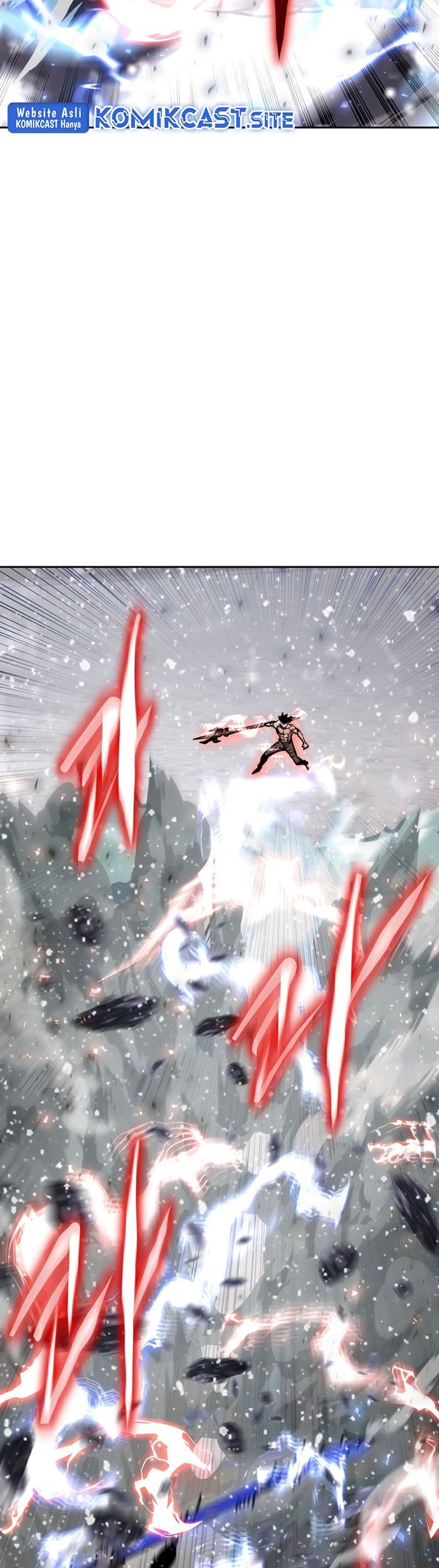 Player from Today Onwards Chapter 63 Gambar 40