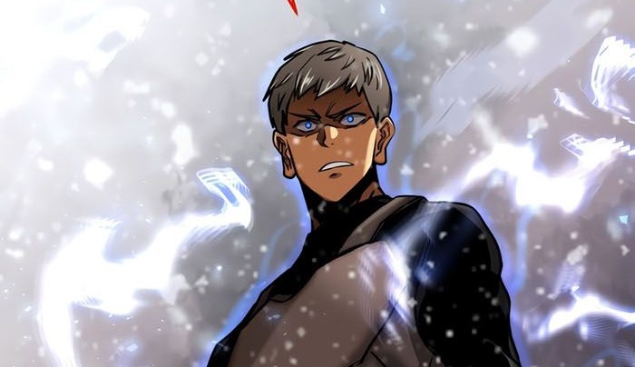 Player from Today Onwards Chapter 63 Gambar 43