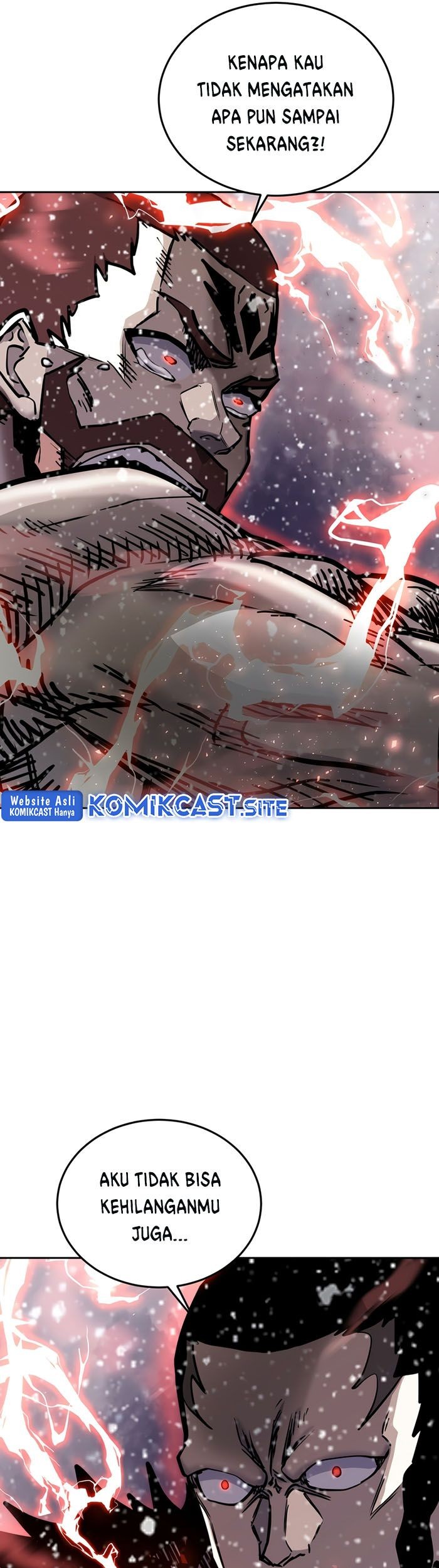 Player from Today Onwards Chapter 63 Gambar 66