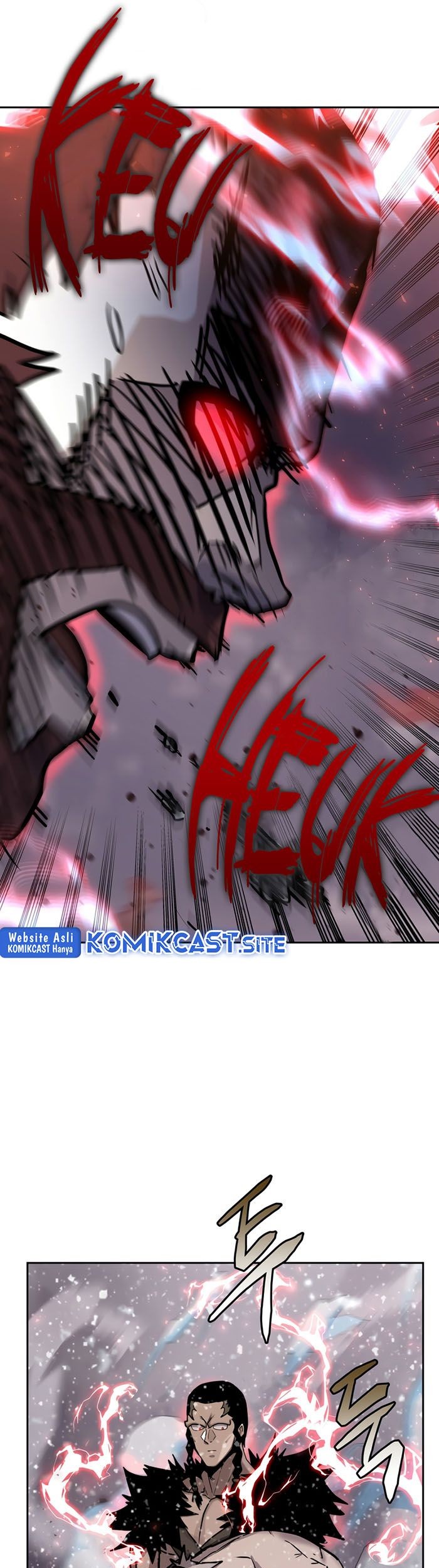 Player from Today Onwards Chapter 63 Gambar 74