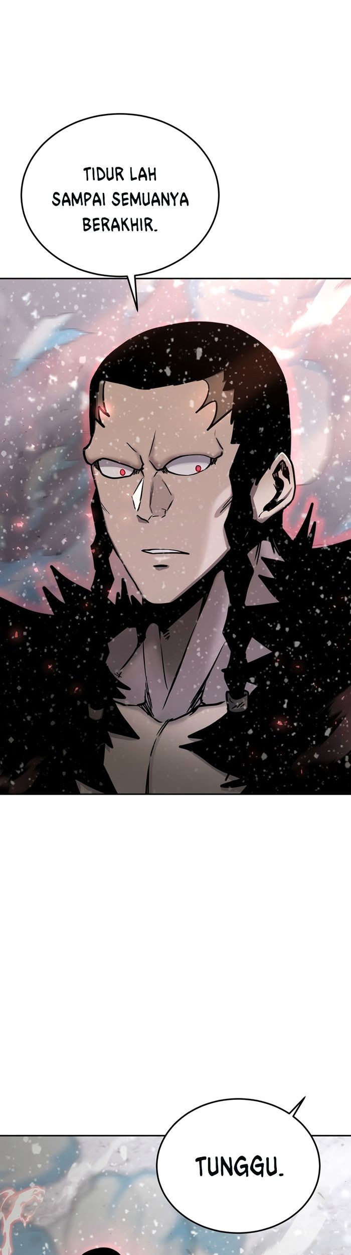 Player from Today Onwards Chapter 63 Gambar 76