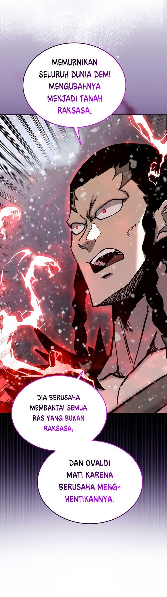 Player from Today Onwards Chapter 63 Gambar 58