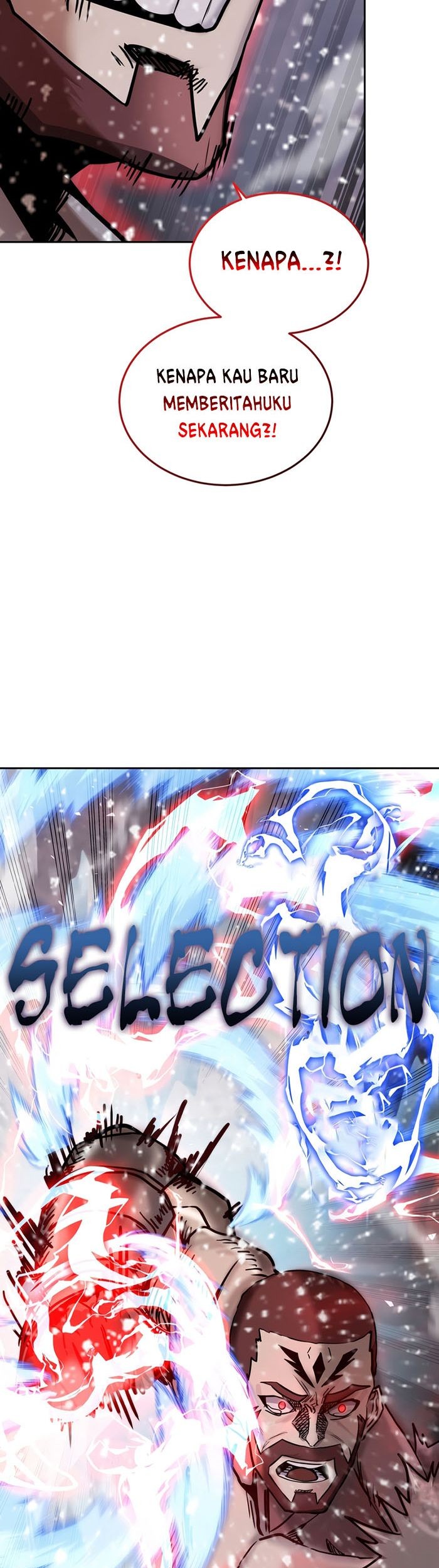 Player from Today Onwards Chapter 63 Gambar 60