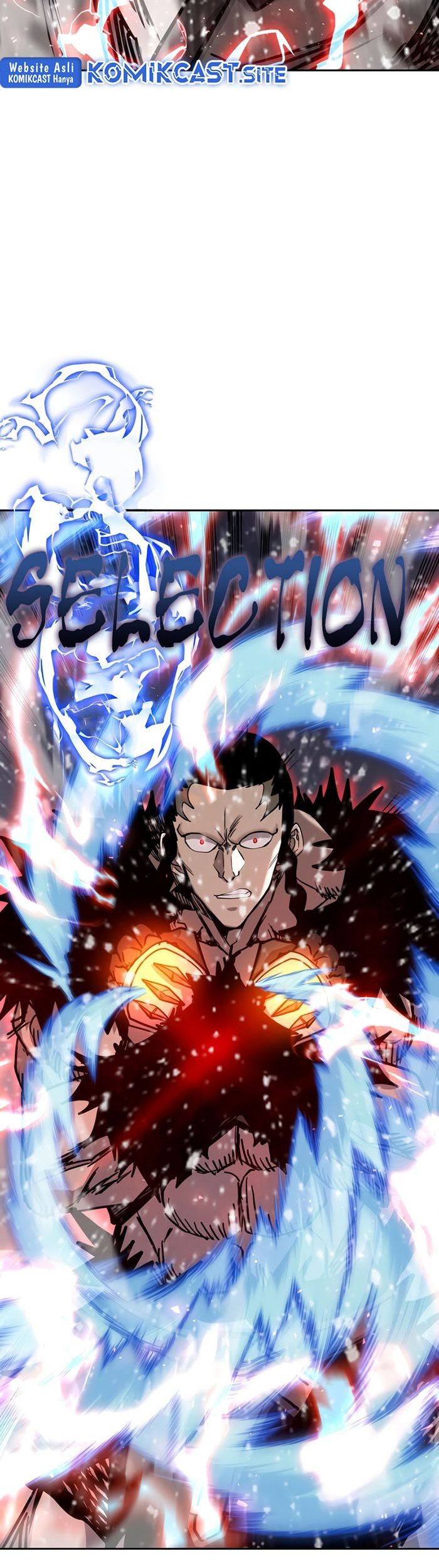 Player from Today Onwards Chapter 63 Gambar 62