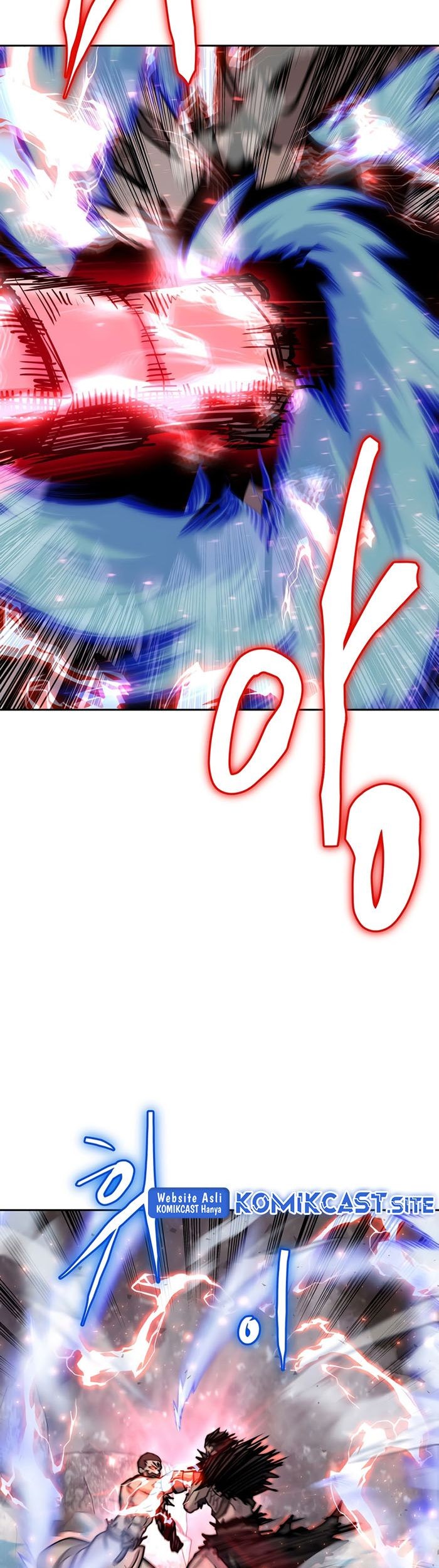 Player from Today Onwards Chapter 63 Gambar 64