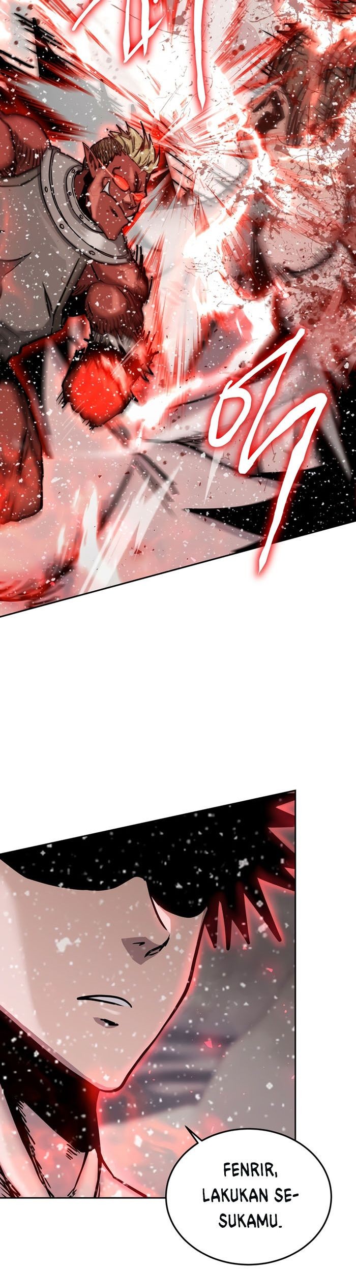 Player from Today Onwards Chapter 63 Gambar 4