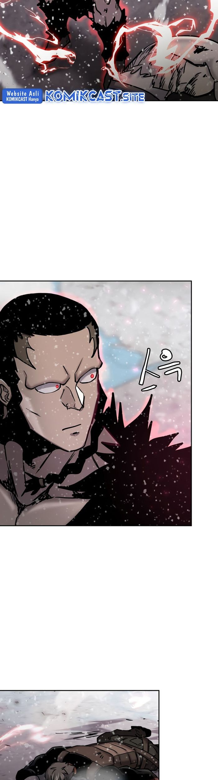 Player from Today Onwards Chapter 63 Gambar 78