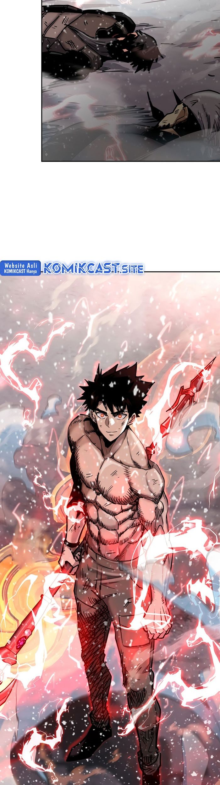 Player from Today Onwards Chapter 63 Gambar 80