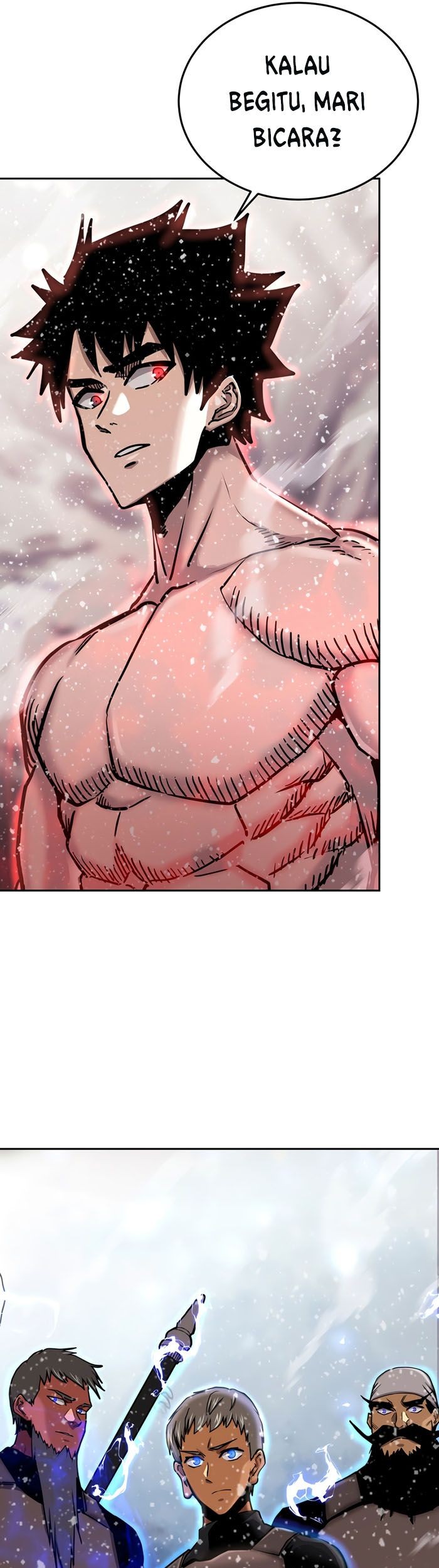 Player from Today Onwards Chapter 63 Gambar 10