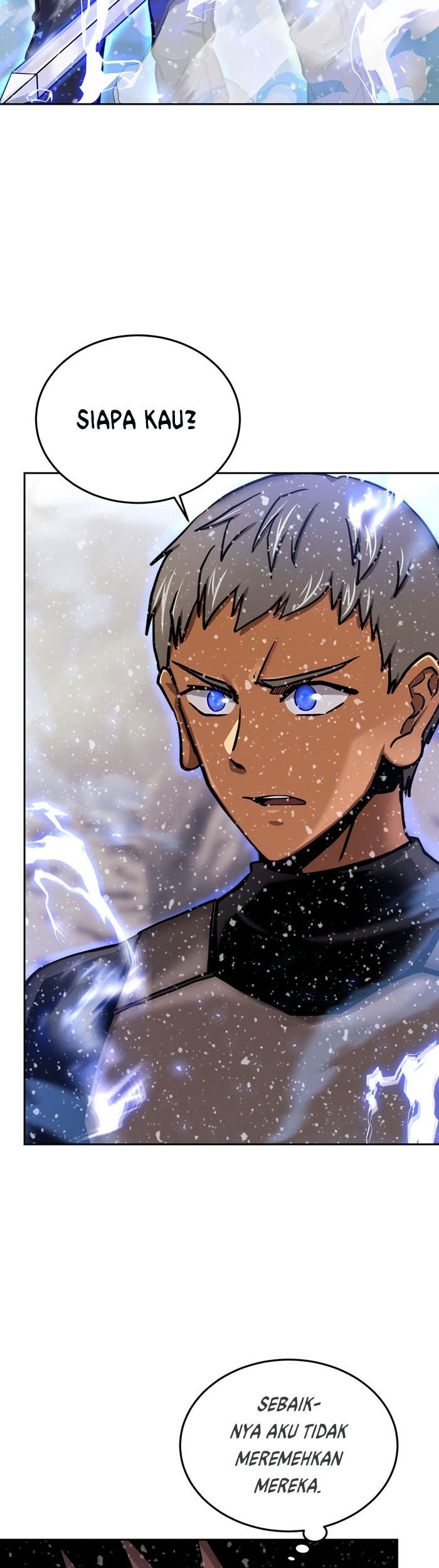 Player from Today Onwards Chapter 63 Gambar 12