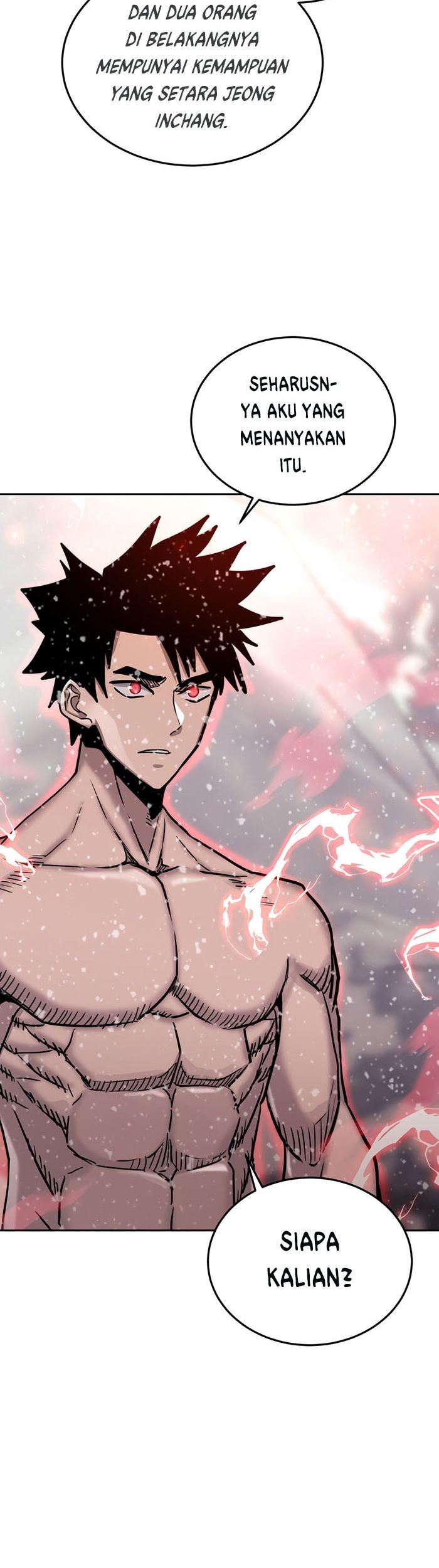 Player from Today Onwards Chapter 63 Gambar 14