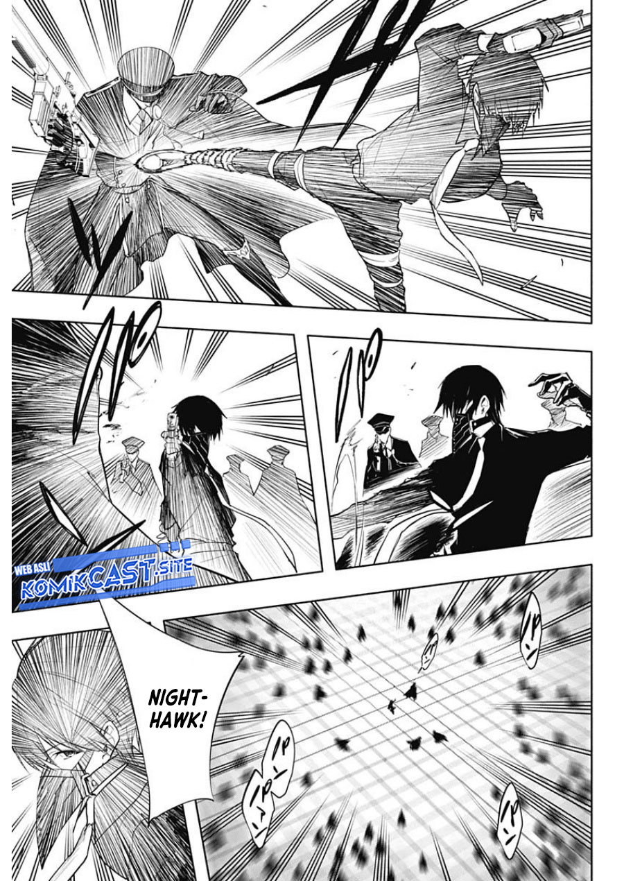 Ouritsu Mahou Gakuen no Saikasei: Slum Agari no Saikyou Mahoushi, Kizoku darake no Gakuen de Musou suru Chapter 76 Gambar 10