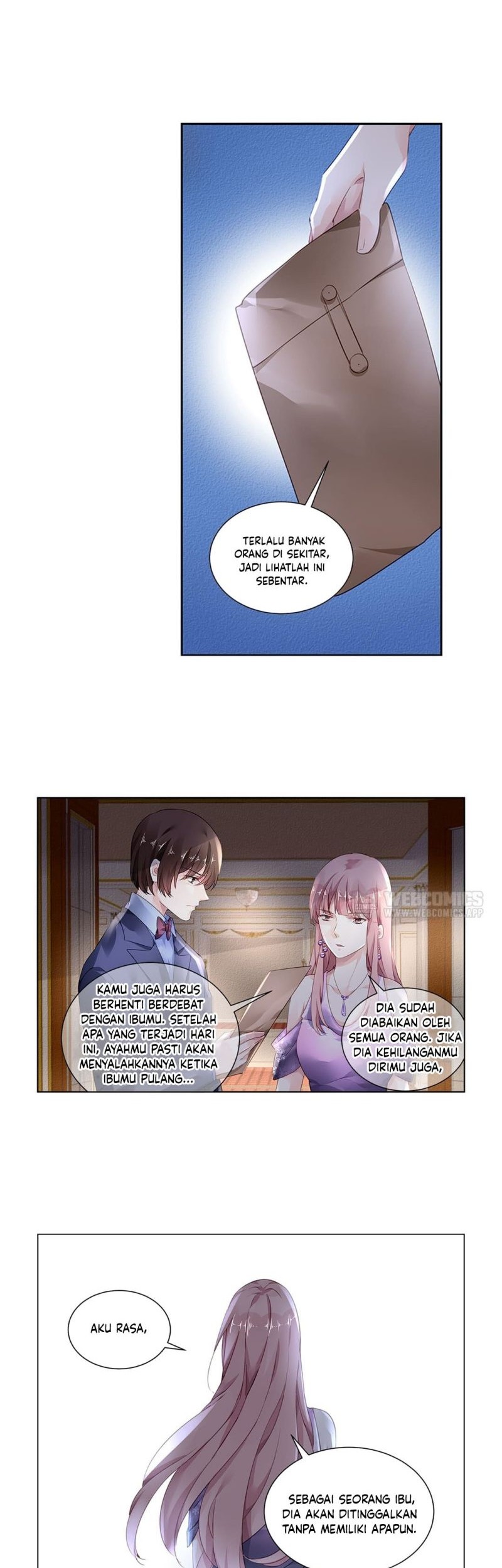 Guomin Laogong Dai Huijia Chapter 152 Gambar 5