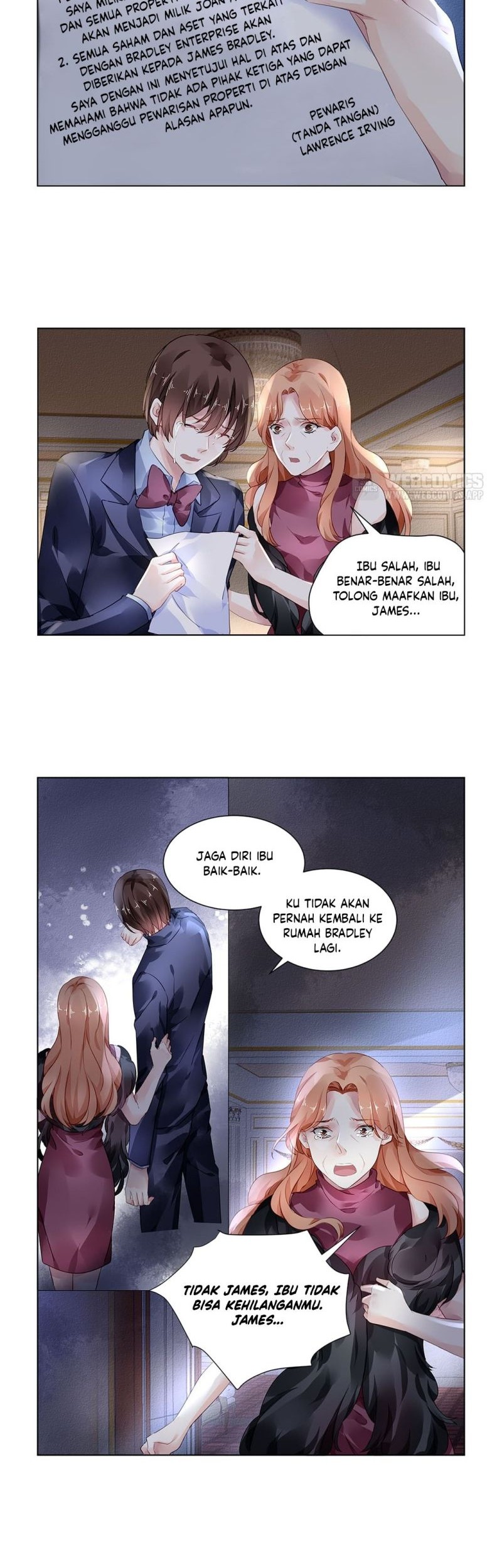 Guomin Laogong Dai Huijia Chapter 152 Gambar 8